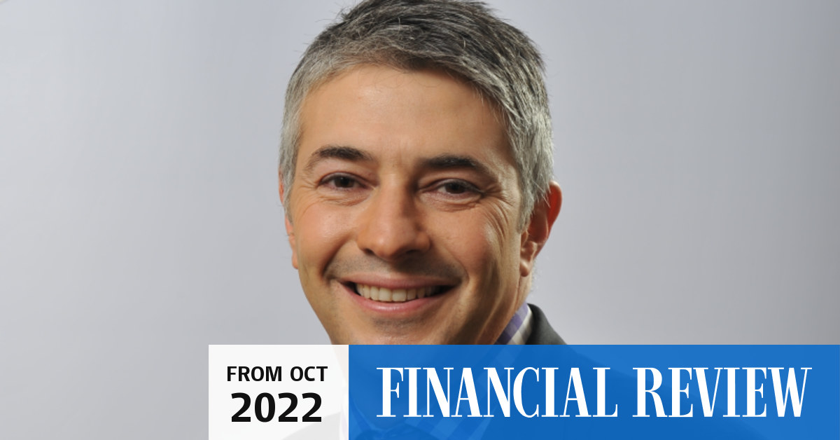 Australian hair loss treatment could be worth 10b plus